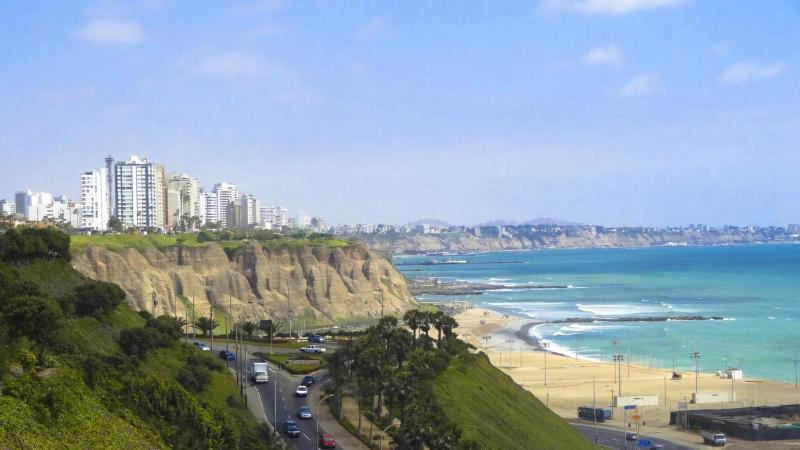 Hotel Boutique Runcu Miraflores - image 16