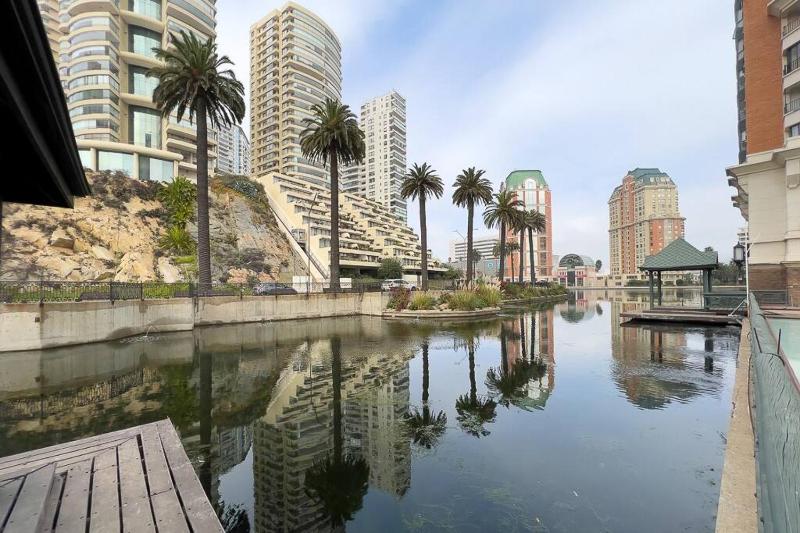 Primera línea Viña del Mar-ByHospédate - image 9