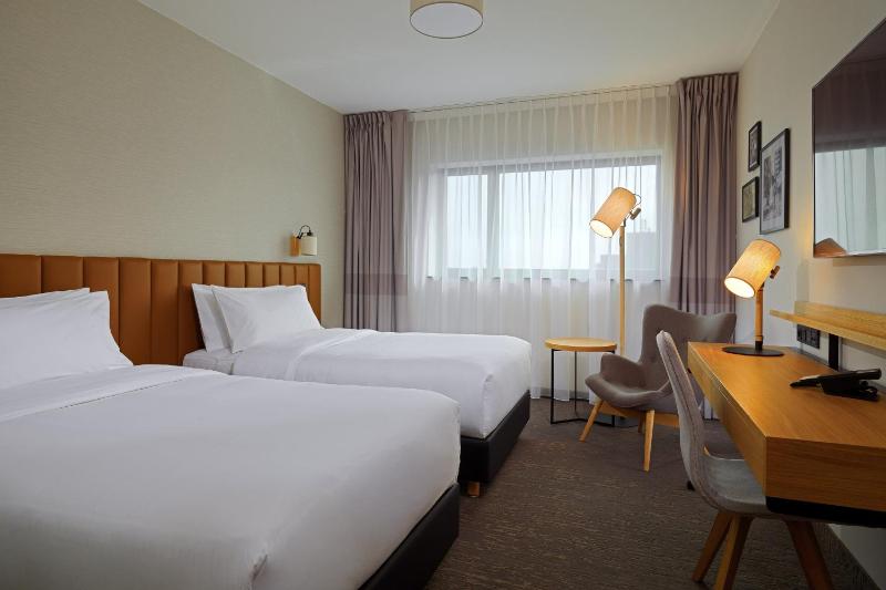 Classic, Guest room, 2 Twin/Single Bed(s) image 1