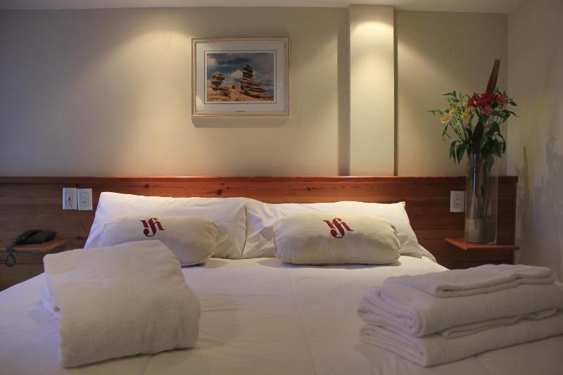 San Martin Hotel y Spa - image 27