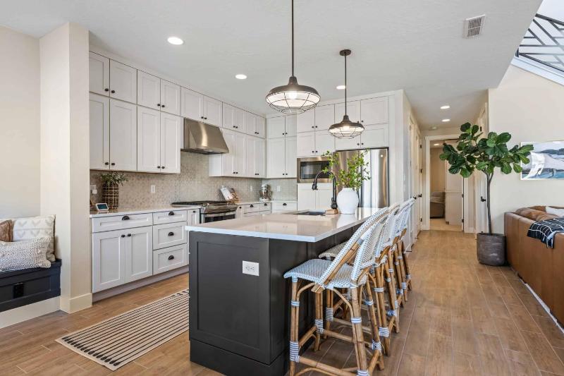 Five-Bedroom House image 1
