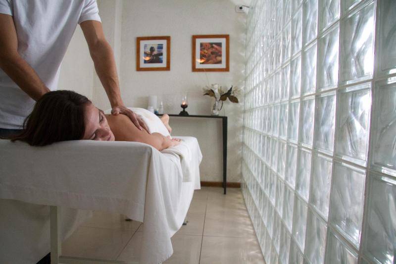 San Martin Hotel y Spa - image 22