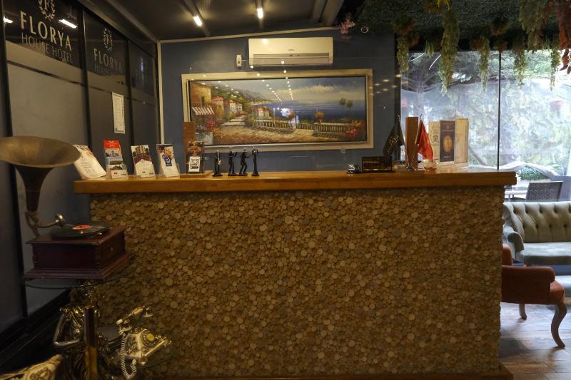 Florya House Hotel - image 15