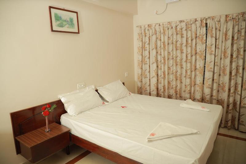 Standard Double Room image 1