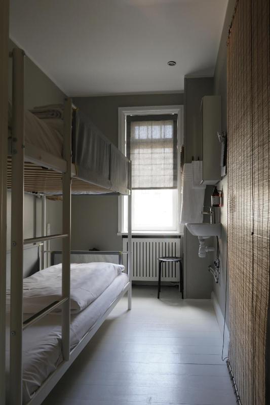 Bunk Bed without Bath or Toilet (Shared Bathroom) image 1