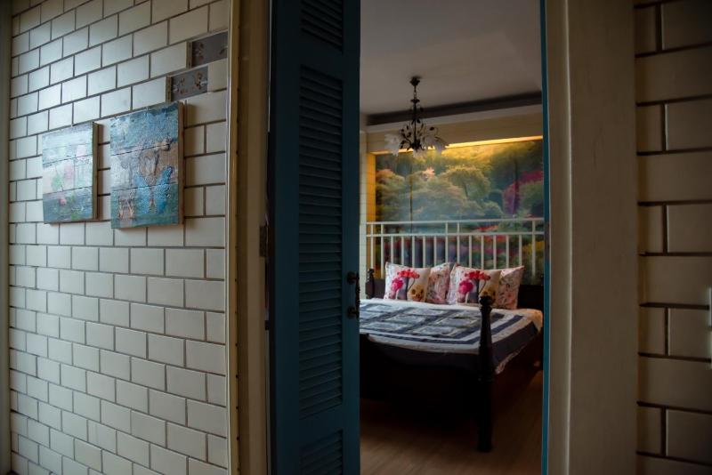 Vintage Suite (Sky Garden) image 3