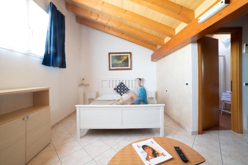 Family Room - Attic image 1