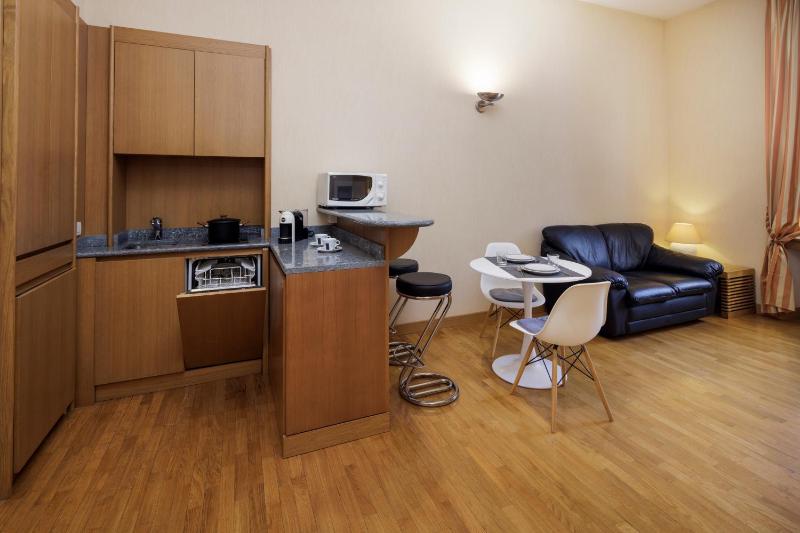 Standard Apartment image 2