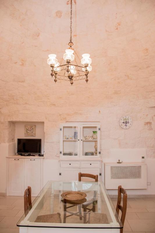 Two-Bedroom Trullo image 1