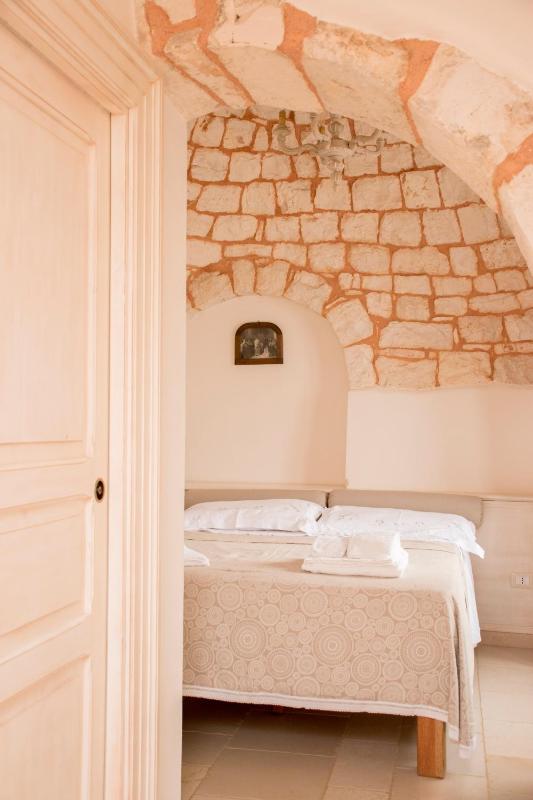 Two-Bedroom Trullo with Terrace image 1