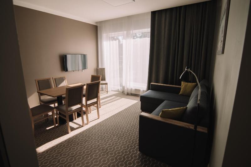 Two-Bedroom Apartment image 4