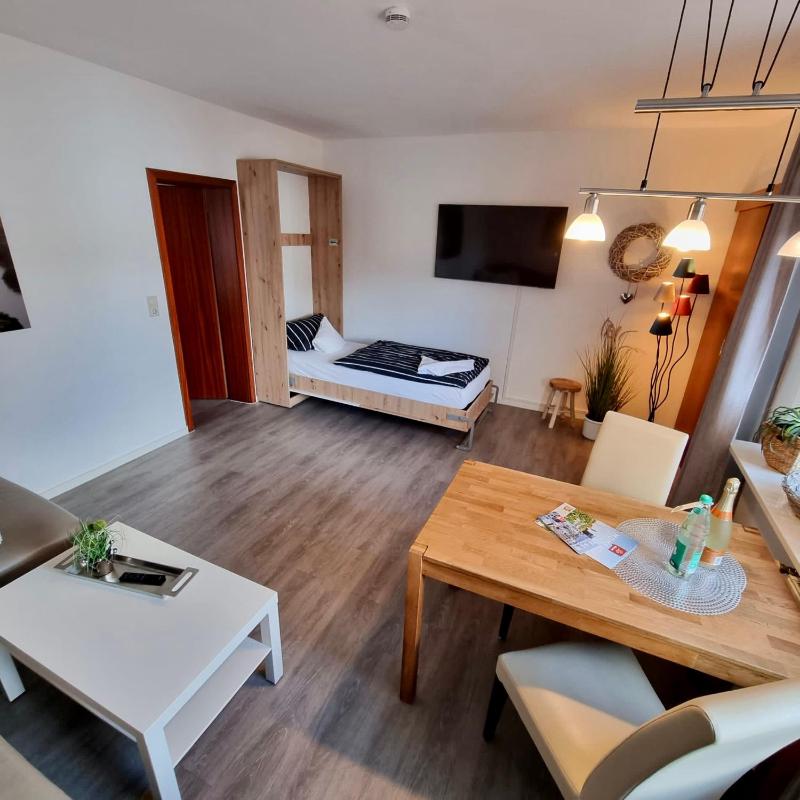 Superior One-Bedroom Apartment 2 image 4