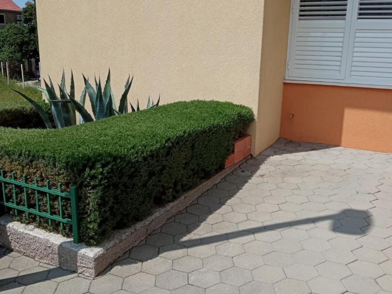Apartment Fragola - image 13