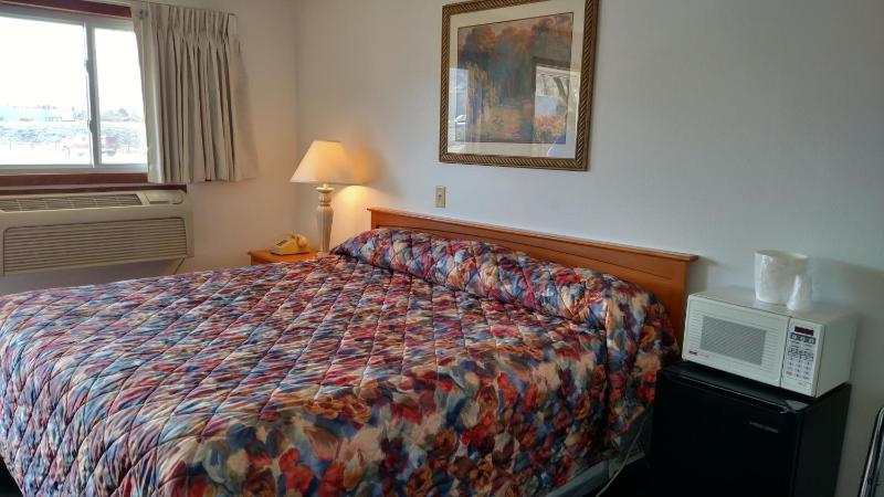King Room image 2