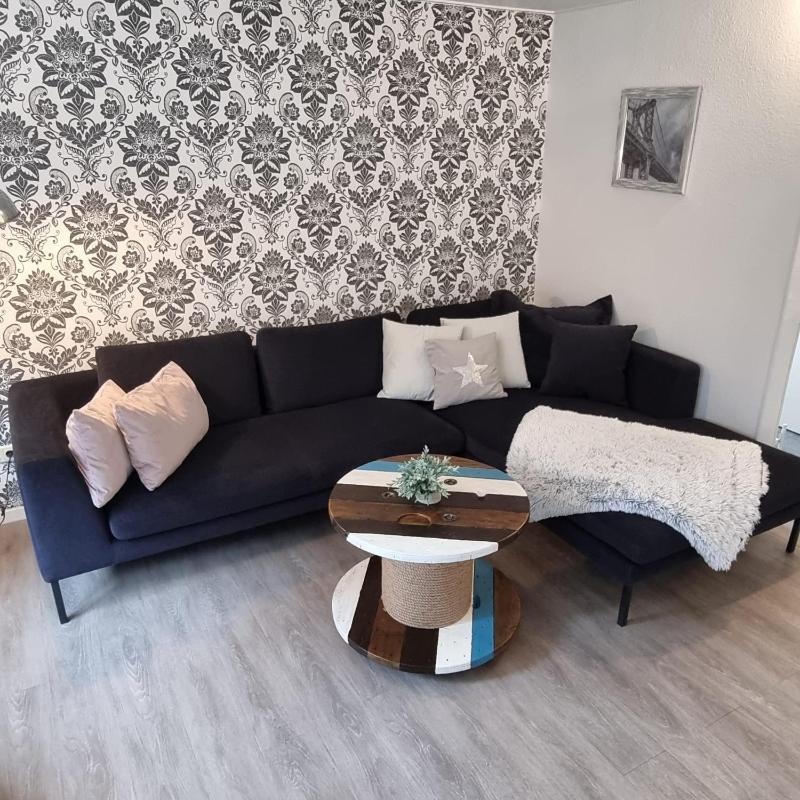 Apartment with Terrace image 1