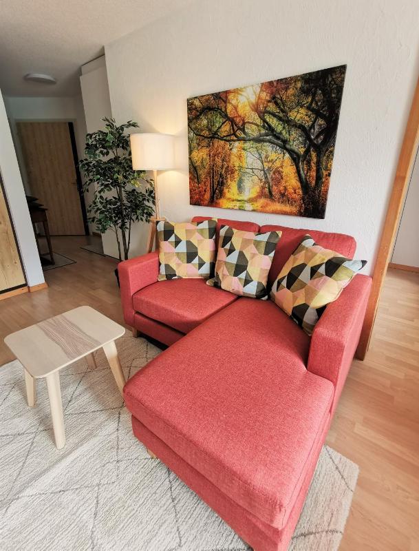 Two-Bedroom Apartment image 4