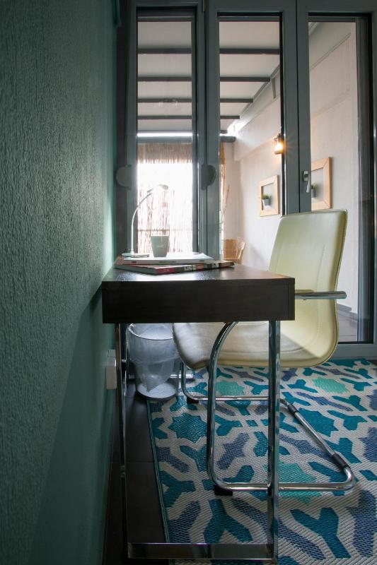 Executive Two-Bedroom Apartment with Hydromassage Shower image 3