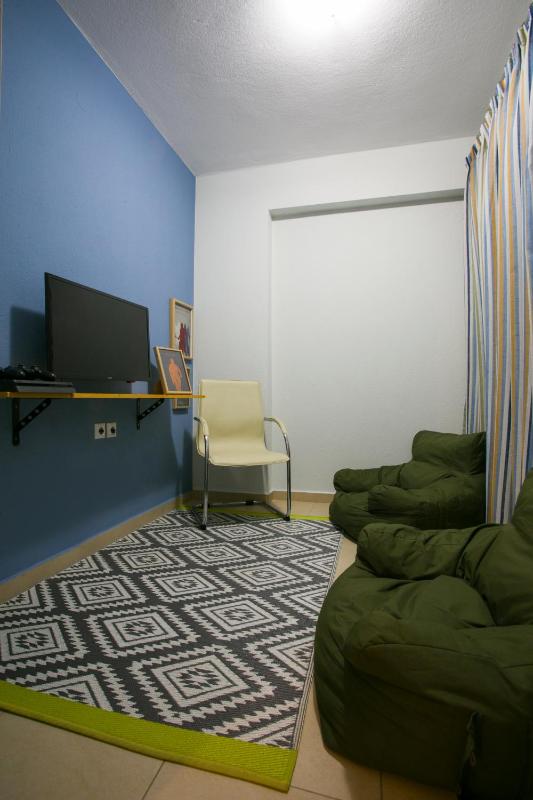 Executive Two-Bedroom Apartment with Hydromassage Shower image 4