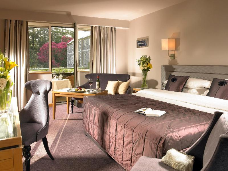 Executive Double or Twin Room image 1