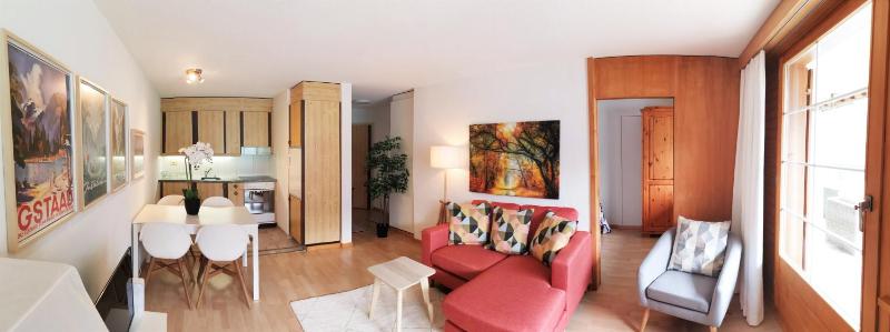 Two-Bedroom Apartment image 3