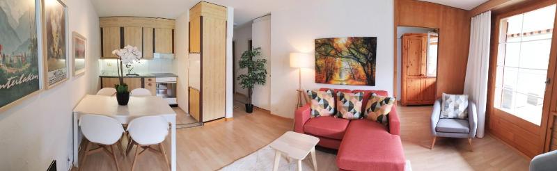 Two-Bedroom Apartment image 2