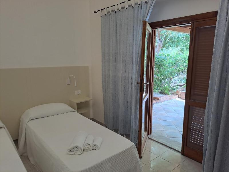 Le Roccette Mare Beach Hotel & Restaurant - image 46