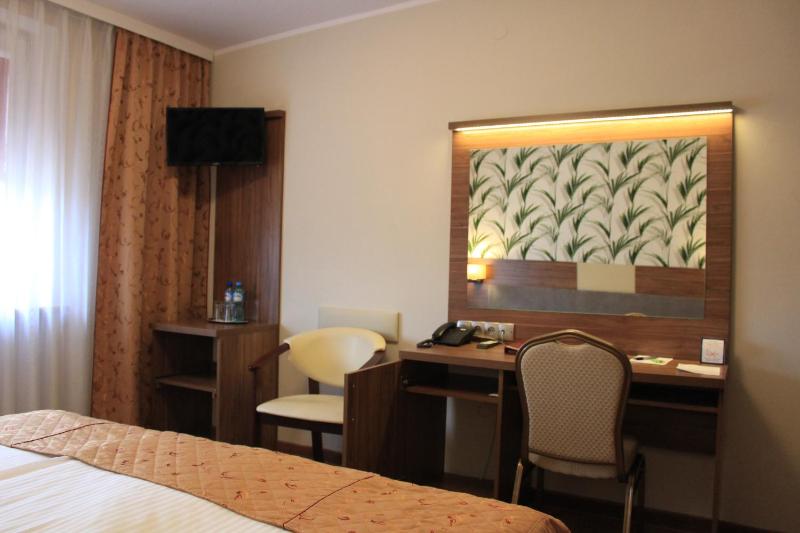 Double Room image 4