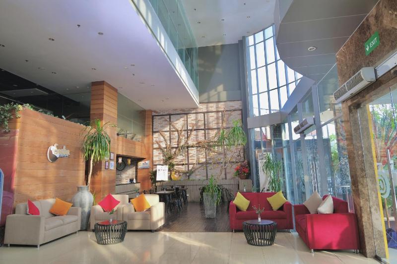 @Hom Semarang Simpang Lima - image 30