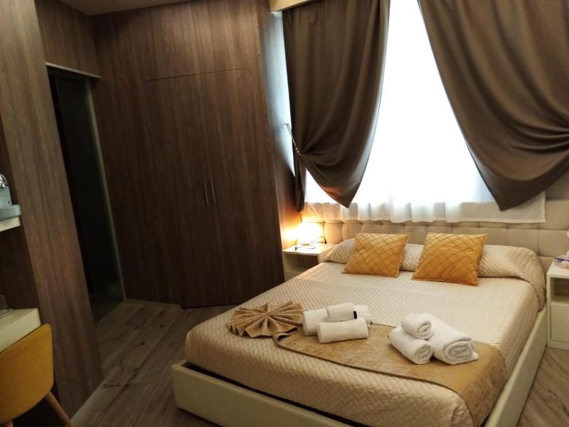 Deluxe Apartment image 3