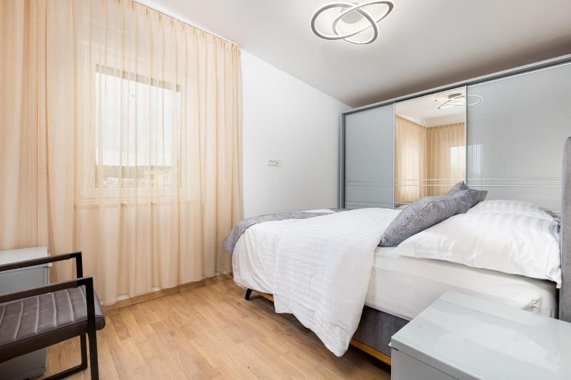 Apartment Mužini Malinska - image 28