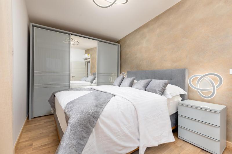 Apartment Mužini Malinska - image 8