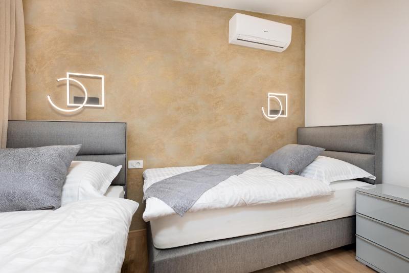 Apartment Mužini Malinska - image 24