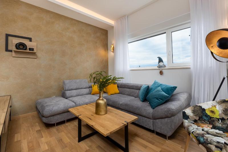 Apartment Mužini Malinska - image 26