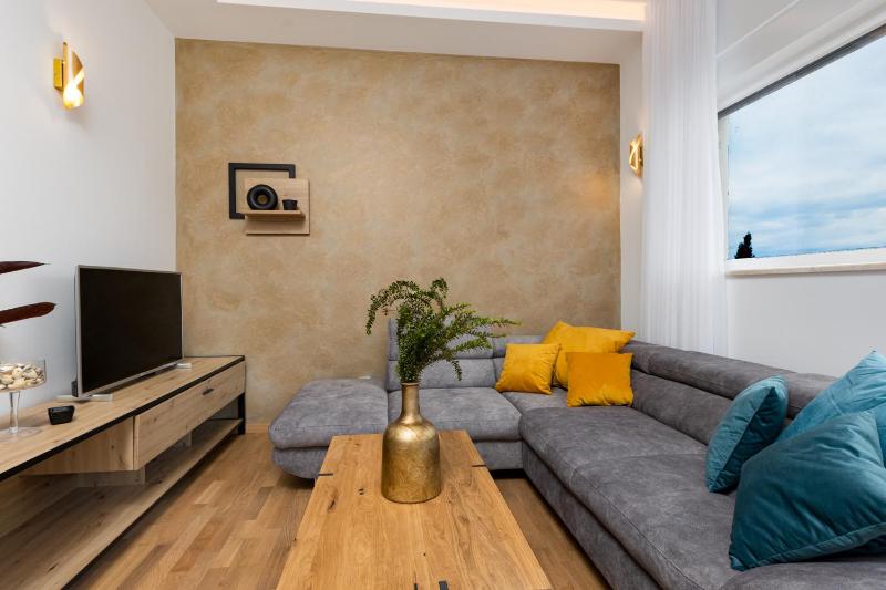 Apartment Mužini Malinska - image 10