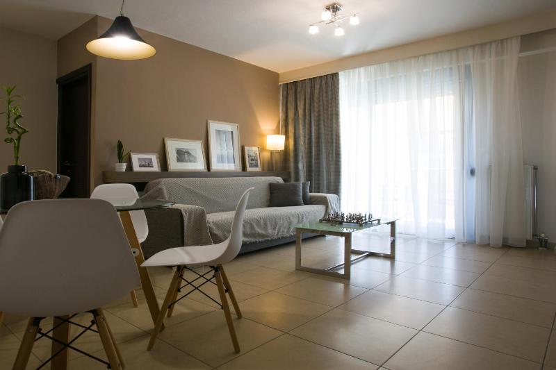 Deluxe Apartment image 1