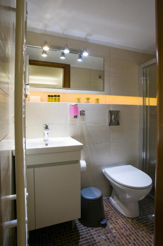 Comfort Studio with Courtyard View image 4