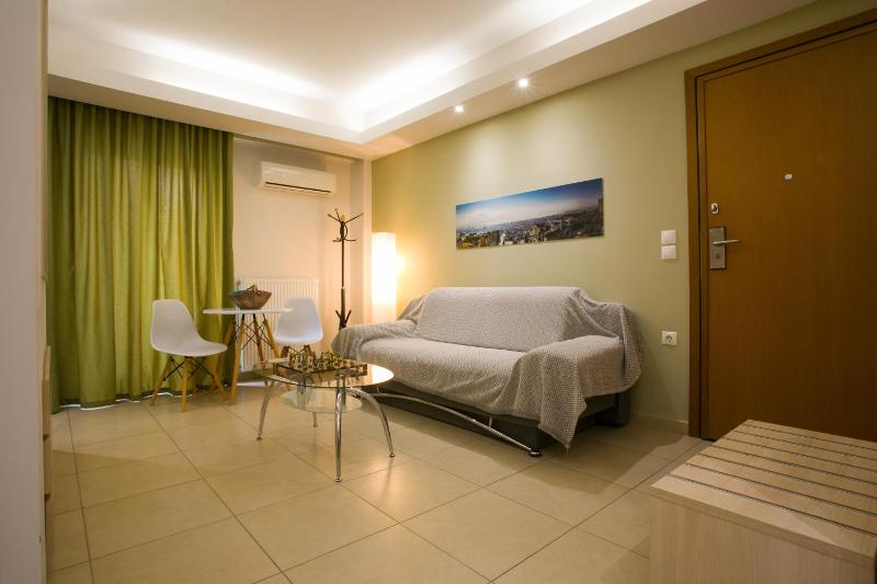 Comfort Studio with Courtyard View image 2