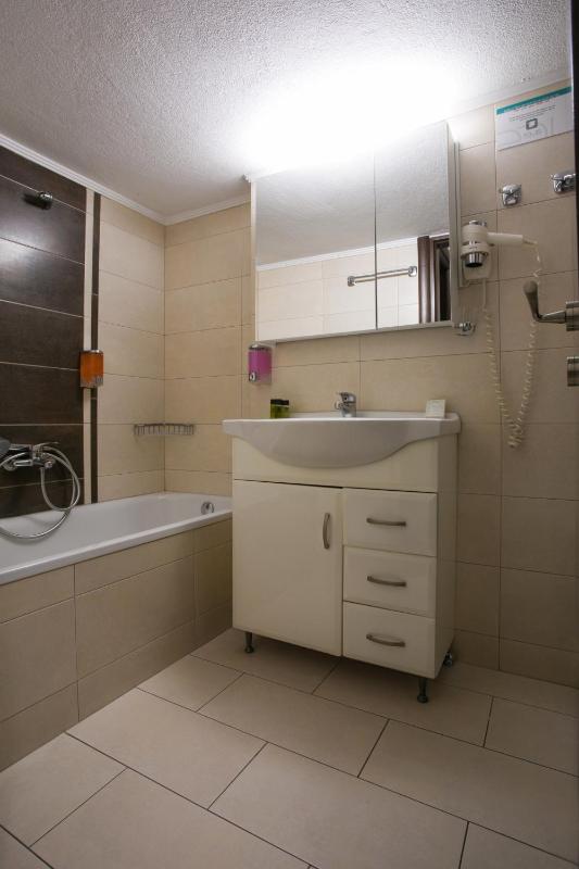 Deluxe Apartment image 4