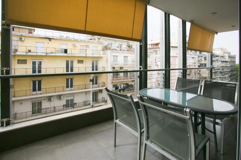 Deluxe Apartment image 3