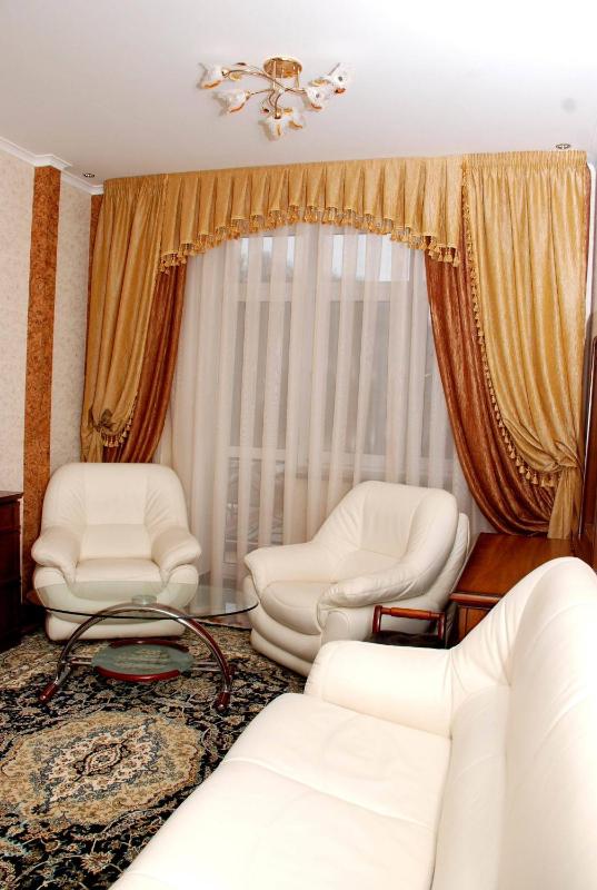 Junior Suite image 1