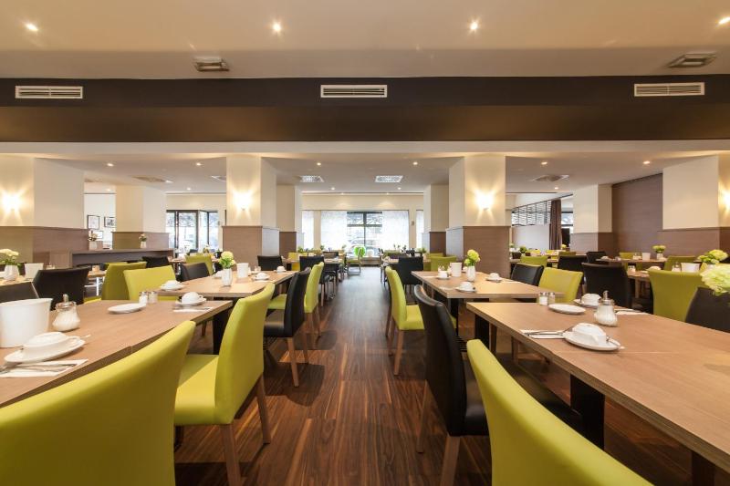 Hotel Aldea Berlin - image 5