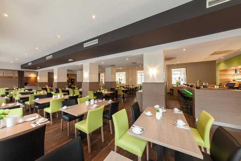 Hotel Aldea Berlin - image 10
