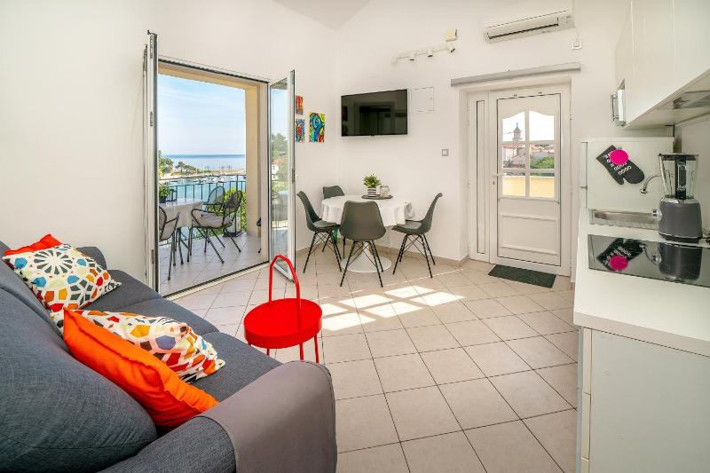 Apartment Jelka 2 - image 13