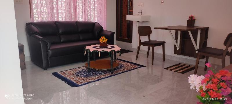 Kailash Guest House - image 15