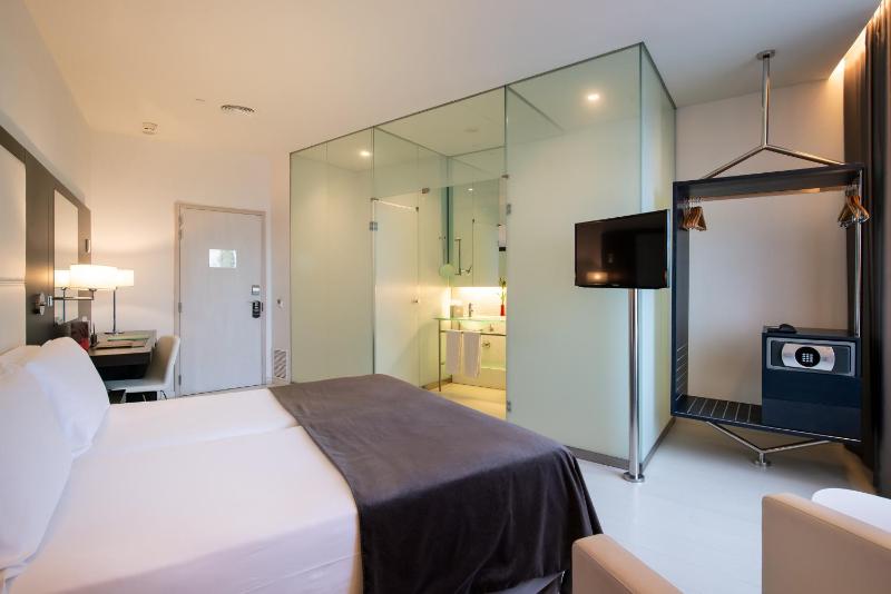 Basic Single Room image 1
