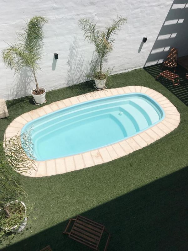 BLU APARTMENTS - image 7