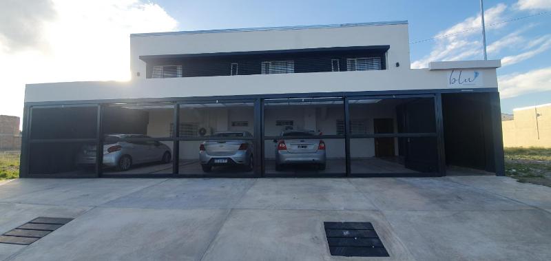 BLU APARTMENTS - image 33