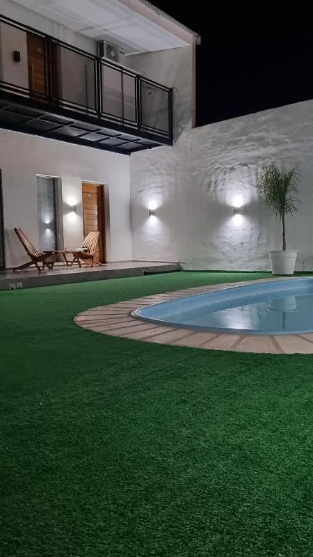 BLU APARTMENTS - image 1