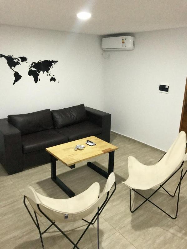 BLU APARTMENTS - image 6