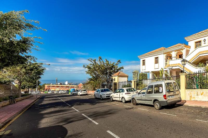 Sea View Apartment Windsor Park - Costa Adeje - image 13